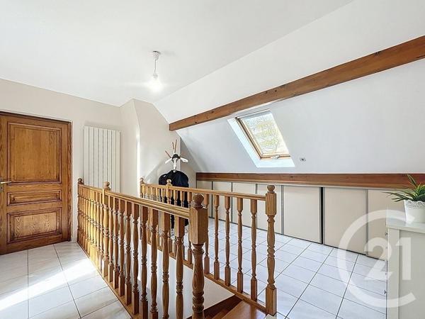 Maison à vendre  7 pièces - 112 m2 CORBEIL ESSONNES - 91