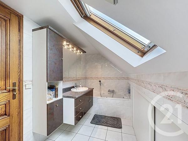 Maison à vendre  7 pièces - 112 m2 CORBEIL ESSONNES - 91