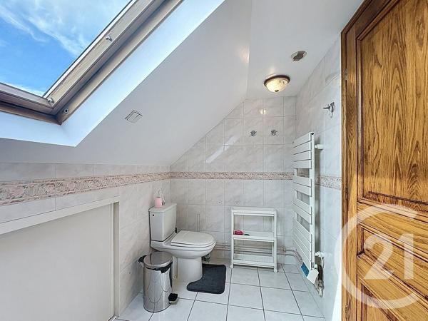 Maison à vendre  7 pièces - 112 m2 CORBEIL ESSONNES - 91