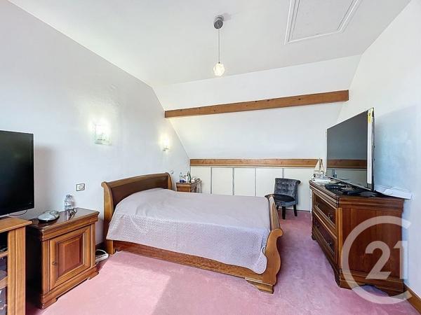 Maison à vendre  7 pièces - 112 m2 CORBEIL ESSONNES - 91