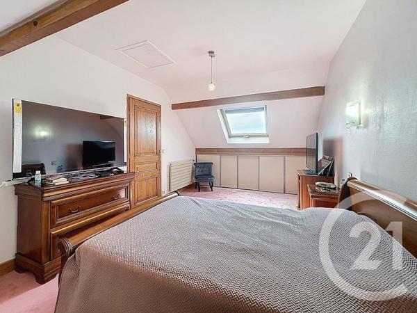 Maison à vendre  7 pièces - 112 m2 CORBEIL ESSONNES - 91