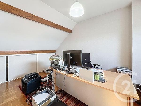 Maison à vendre  7 pièces - 112 m2 CORBEIL ESSONNES - 91
