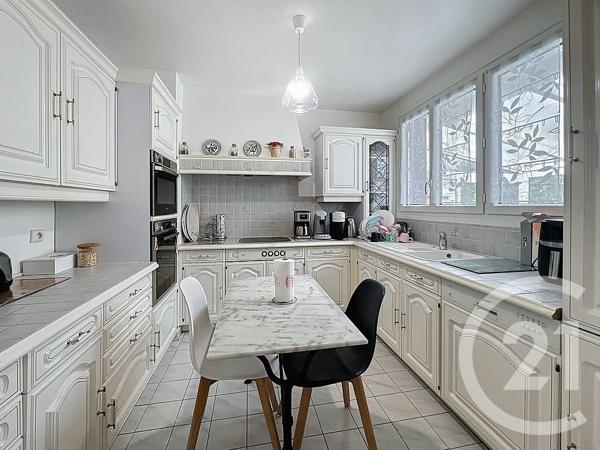 Maison à vendre  7 pièces - 112 m2 CORBEIL ESSONNES - 91
