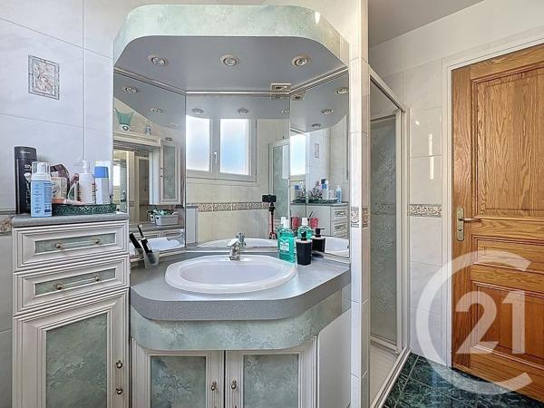 Maison à vendre  7 pièces - 112 m2 CORBEIL ESSONNES - 91