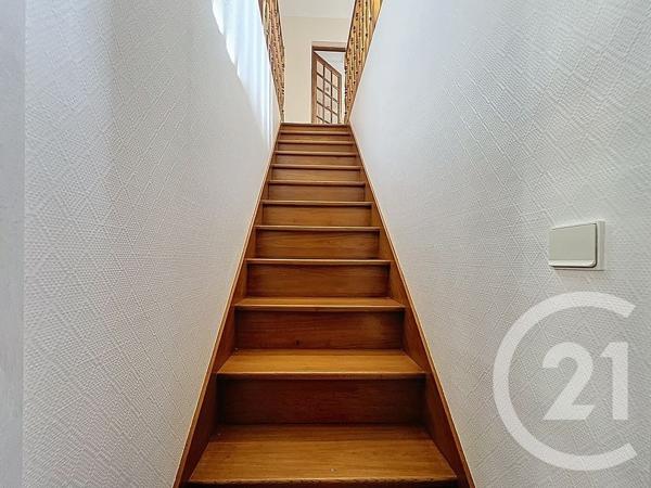 Maison à vendre  7 pièces - 112 m2 CORBEIL ESSONNES - 91
