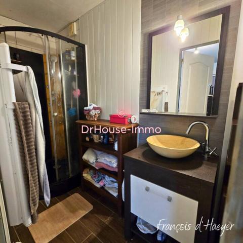 Maison à vendre 7 pièces de 134 m²