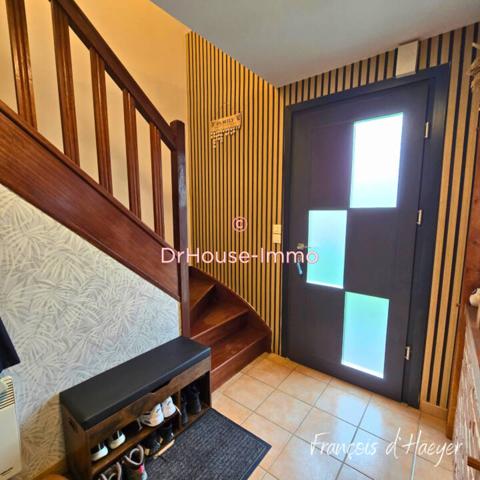 Maison à vendre 7 pièces de 134 m²