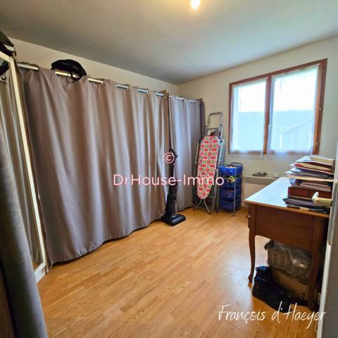Maison à vendre 7 pièces de 134 m²