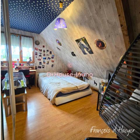 Maison à vendre 7 pièces de 134 m²