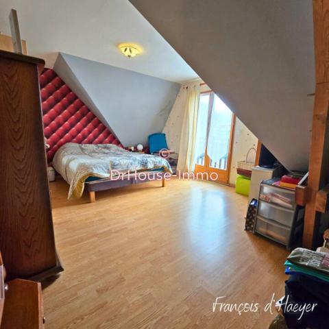 Maison à vendre 7 pièces de 134 m²