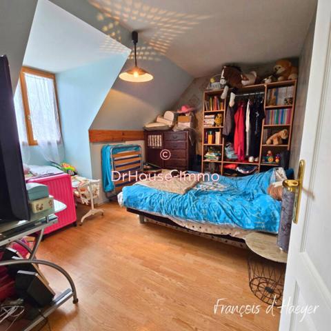Maison à vendre 7 pièces de 134 m²