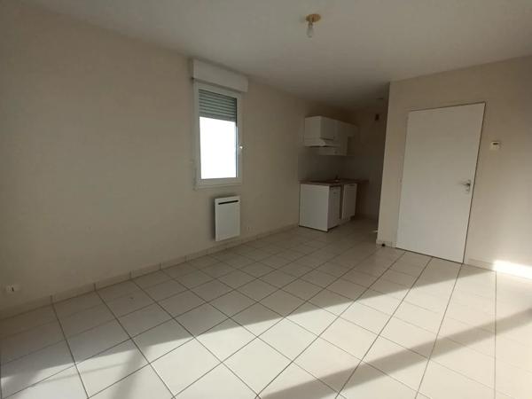 Appartement à louer à Rodez (12000)