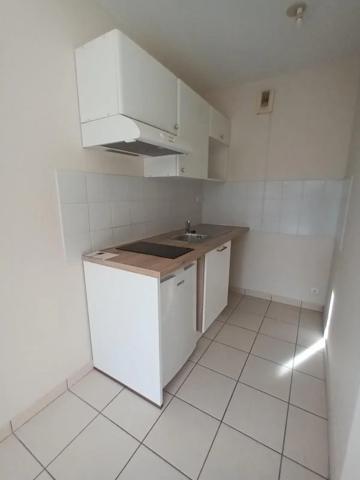 Appartement à louer à Rodez (12000)