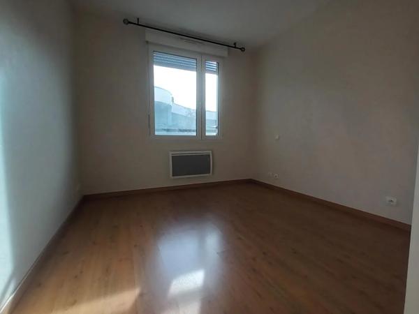Appartement à louer à Rodez (12000)