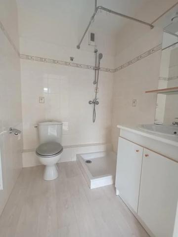 Appartement à louer à Rodez (12000)