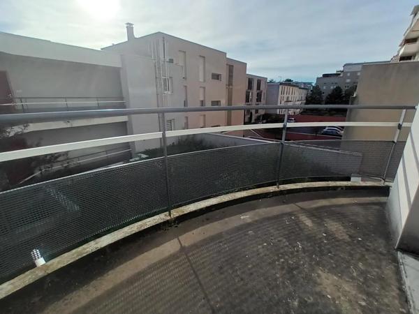 Appartement à louer à Rodez (12000)