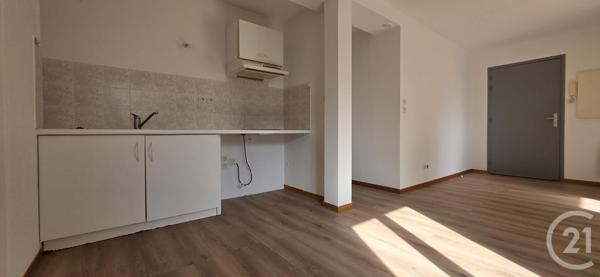 Appartement F2 à vendre  2 pièces - 45,32 m 2   MONT DE MARSAN  - 40