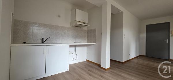 Appartement F2 à vendre  2 pièces - 45,32 m 2   MONT DE MARSAN  - 40