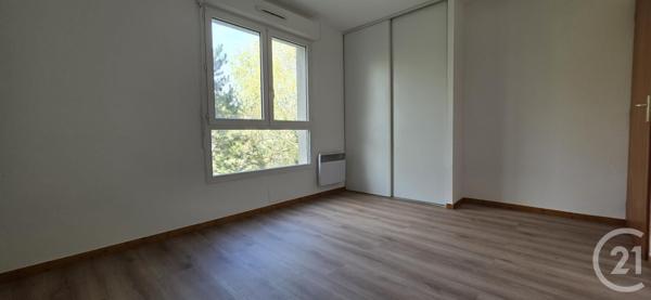 Appartement F2 à vendre  2 pièces - 45,32 m 2   MONT DE MARSAN  - 40