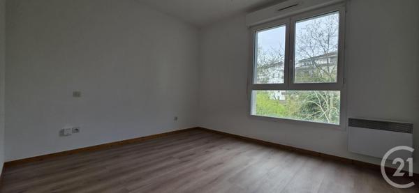 Appartement F2 à vendre  2 pièces - 45,32 m 2   MONT DE MARSAN  - 40