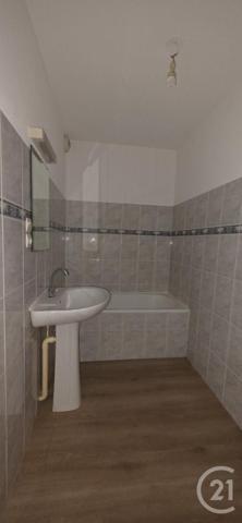 Appartement F2 à vendre  2 pièces - 45,32 m 2   MONT DE MARSAN  - 40