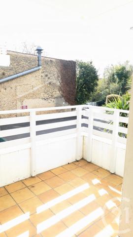 Appartement F2 à vendre  2 pièces - 45,32 m 2   MONT DE MARSAN  - 40