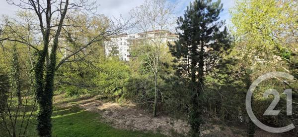 Appartement F2 à vendre  2 pièces - 45,32 m 2   MONT DE MARSAN  - 40