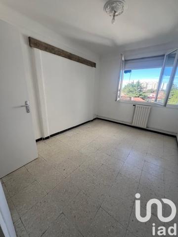 Appartement à vendre 4 pièces 71 m² Nîmes-Saint-Césaire