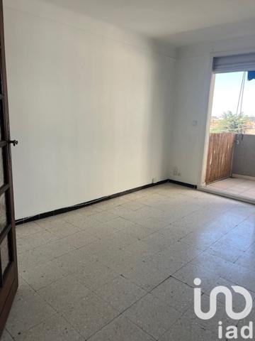 Appartement à vendre 4 pièces 71 m² Nîmes-Saint-Césaire