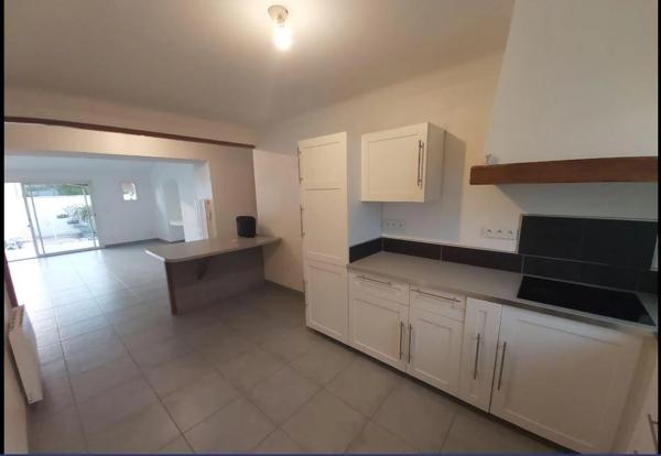 Appartement à louer à Reventin-Vaugris (38121)