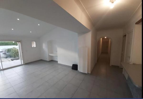 Appartement à louer à Reventin-Vaugris (38121)