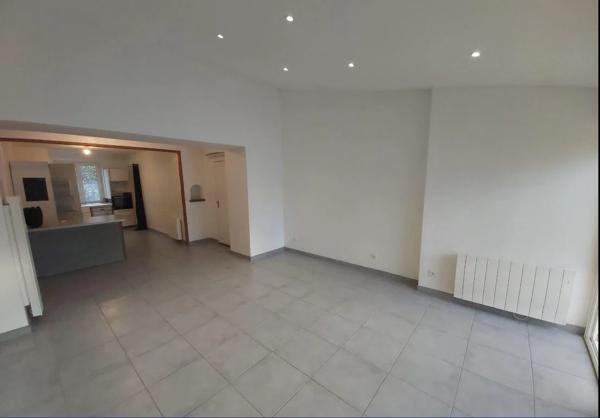 Appartement à louer à Reventin-Vaugris (38121)