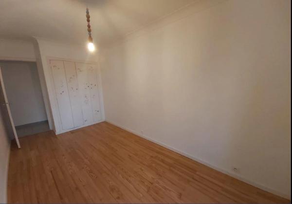Appartement à louer à Reventin-Vaugris (38121)