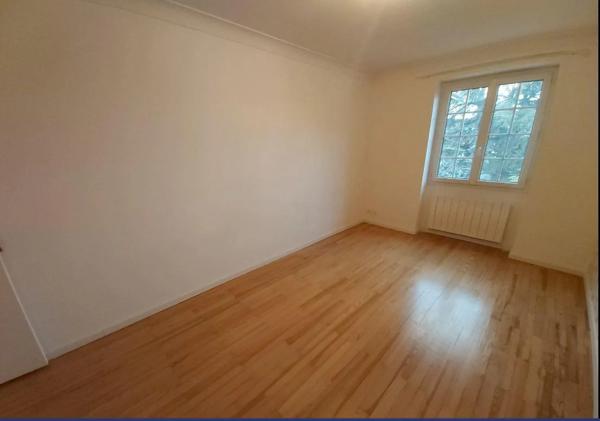 Appartement à louer à Reventin-Vaugris (38121)