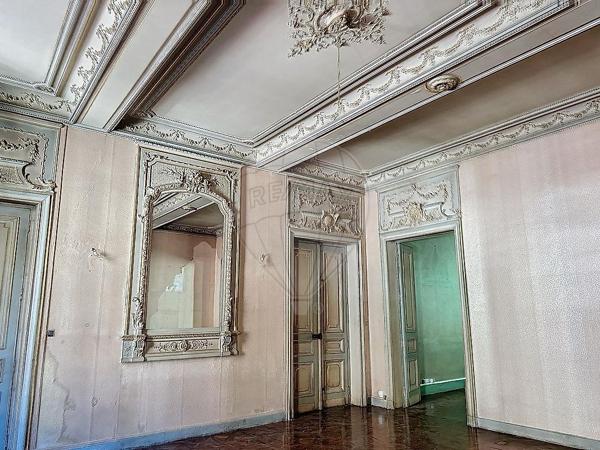 Immeuble à vendre - Nîmes, Gard - 30