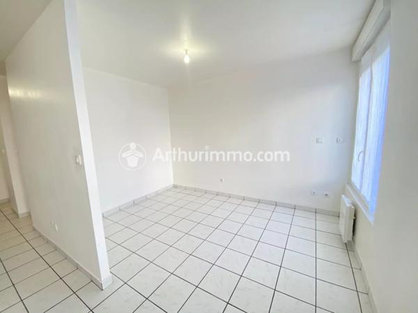 Vente Appartement 1 pièces 31 m2 à Touques
