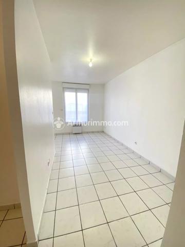 Vente Appartement 1 pièces 31 m2 à Touques