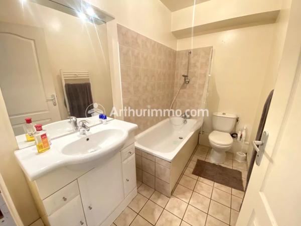 Vente Appartement 1 pièces 31 m2 à Touques