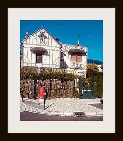 Vente Appartement 1 pièces 31 m2 à Touques