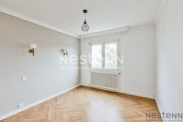 VENTE MAISON 4 CHAMBRES PLOUFRAGAN AVEC GARAGE