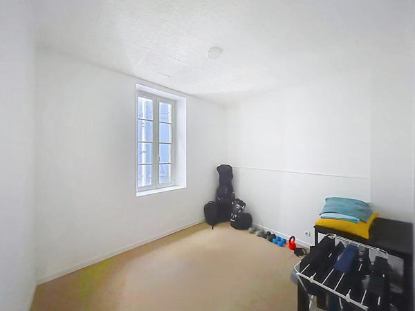 Charmante maison de village rénovée