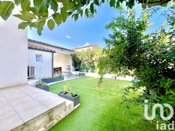 Maison à vendre 6 pièces 150 m² Saint-Gilles