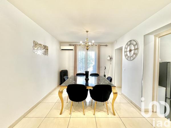 Maison à vendre 6 pièces 150 m² Saint-Gilles