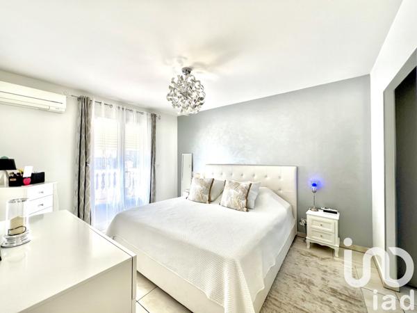 Maison à vendre 6 pièces 150 m² Saint-Gilles