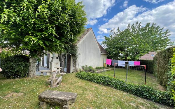 Maison à vendre    4 pièces • 95 m2 Lizy-sur-Ourcq