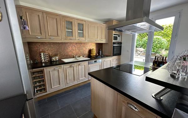 Maison à vendre    4 pièces • 95 m2 Lizy-sur-Ourcq