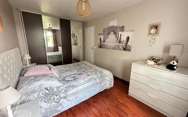Maison à vendre    4 pièces • 95 m2 Lizy-sur-Ourcq