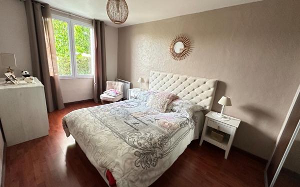 Maison à vendre    4 pièces • 95 m2 Lizy-sur-Ourcq