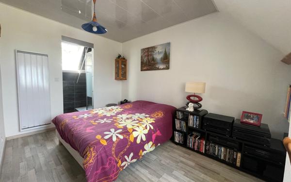 Maison à vendre    4 pièces • 95 m2 Lizy-sur-Ourcq