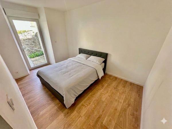 Appartement Laval 2 pièce(s) 34 m2